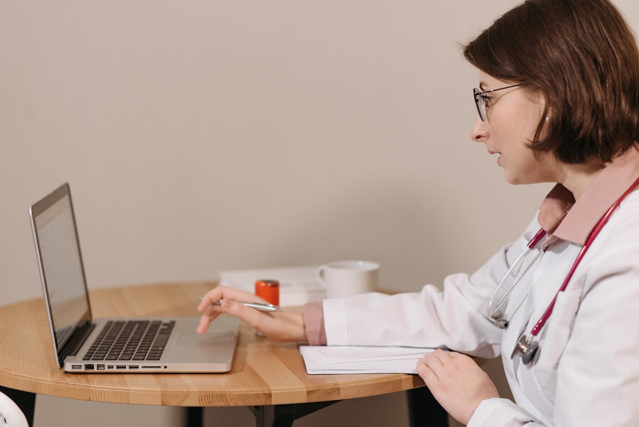 Doctors collaboration